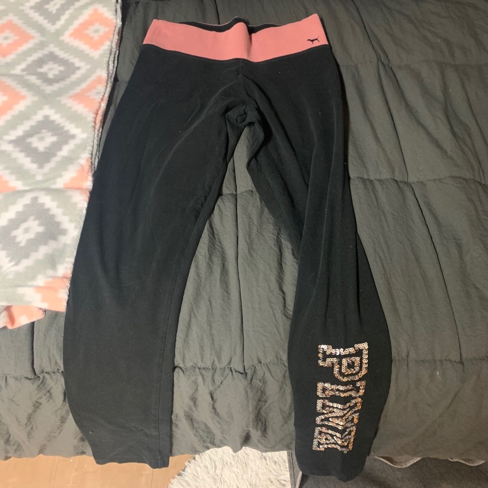 PINK VS Leggings